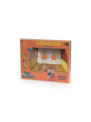 Mäusezimmer Kinderzimmer